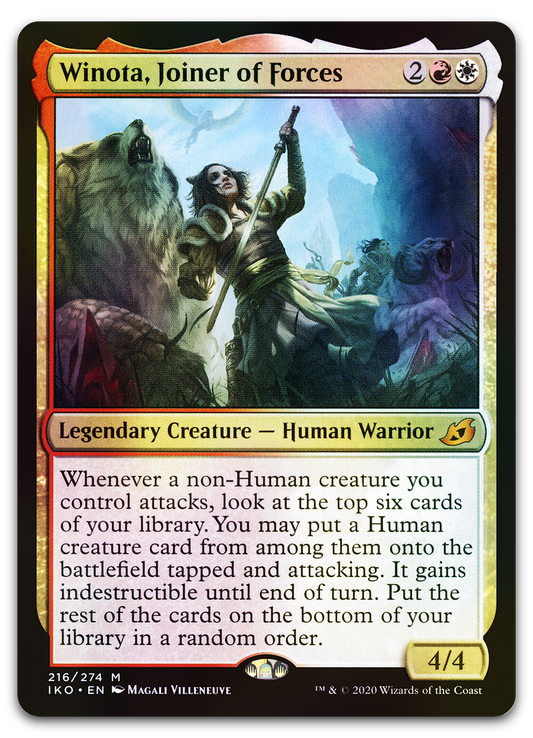 Product image for TCG 212622