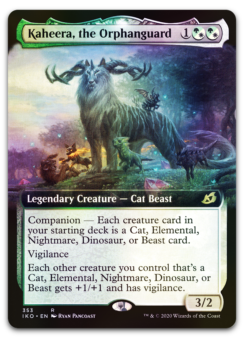 Product image for TCG 212630