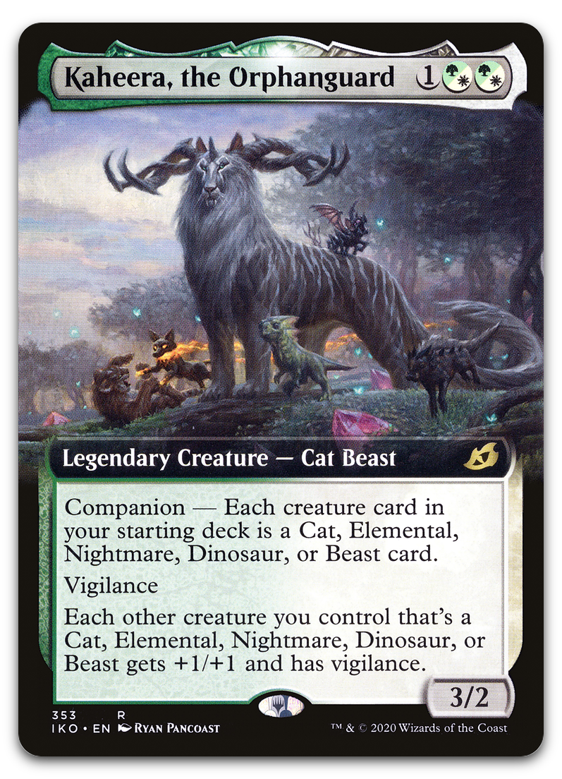 Product image for TCG 212630
