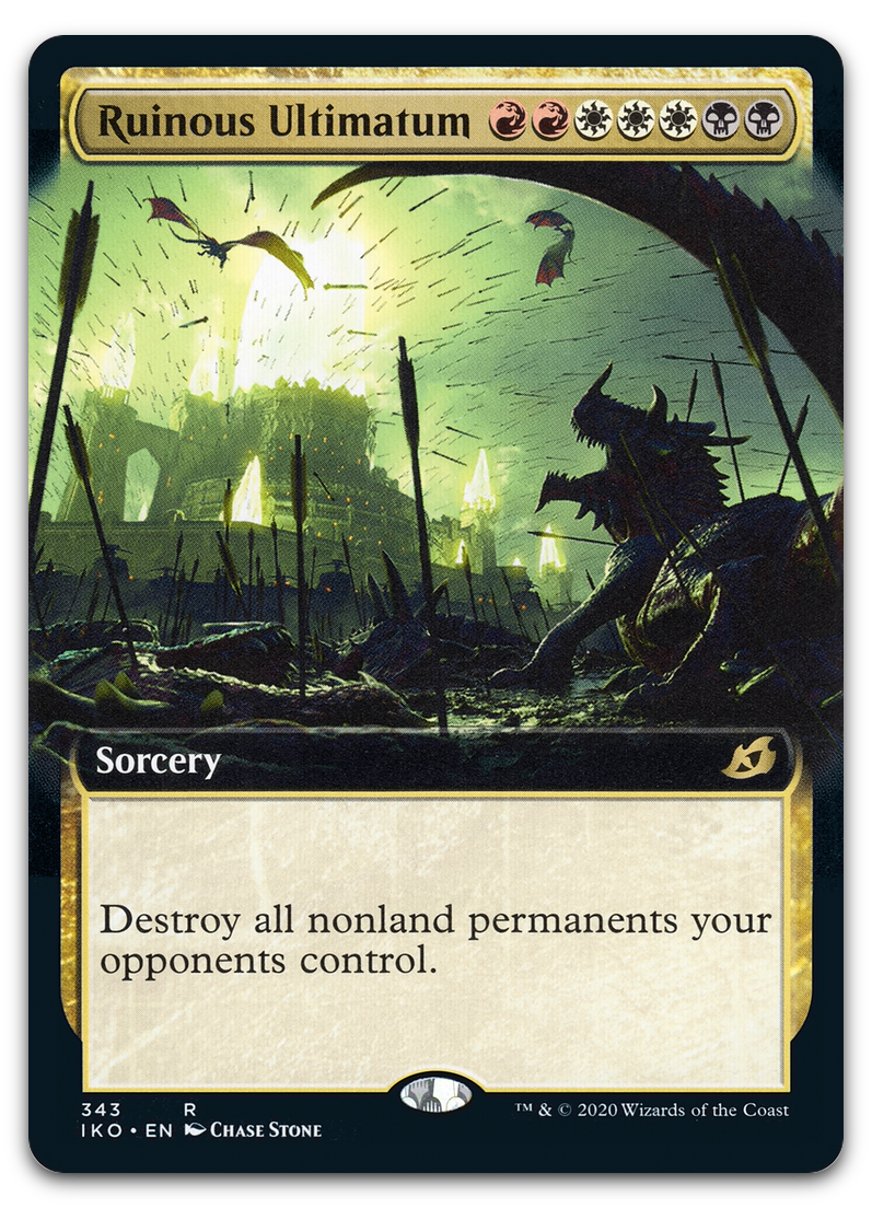 Product image for TCG 212631