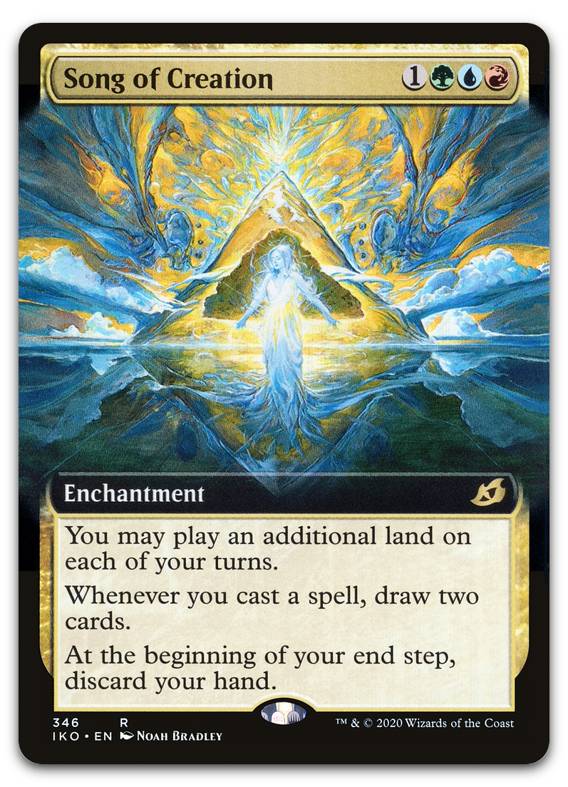 Product image for TCG 212633