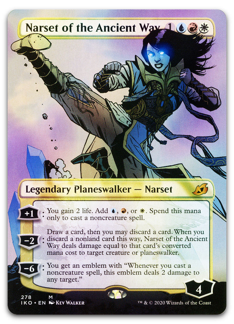 Product image for TCG 212635