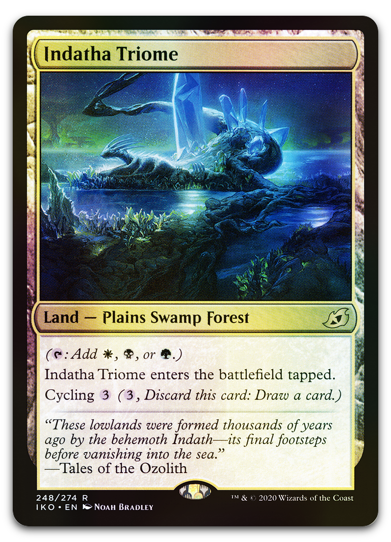 Product image for TCG 212689