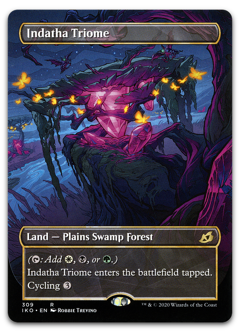 Product image for TCG 212690