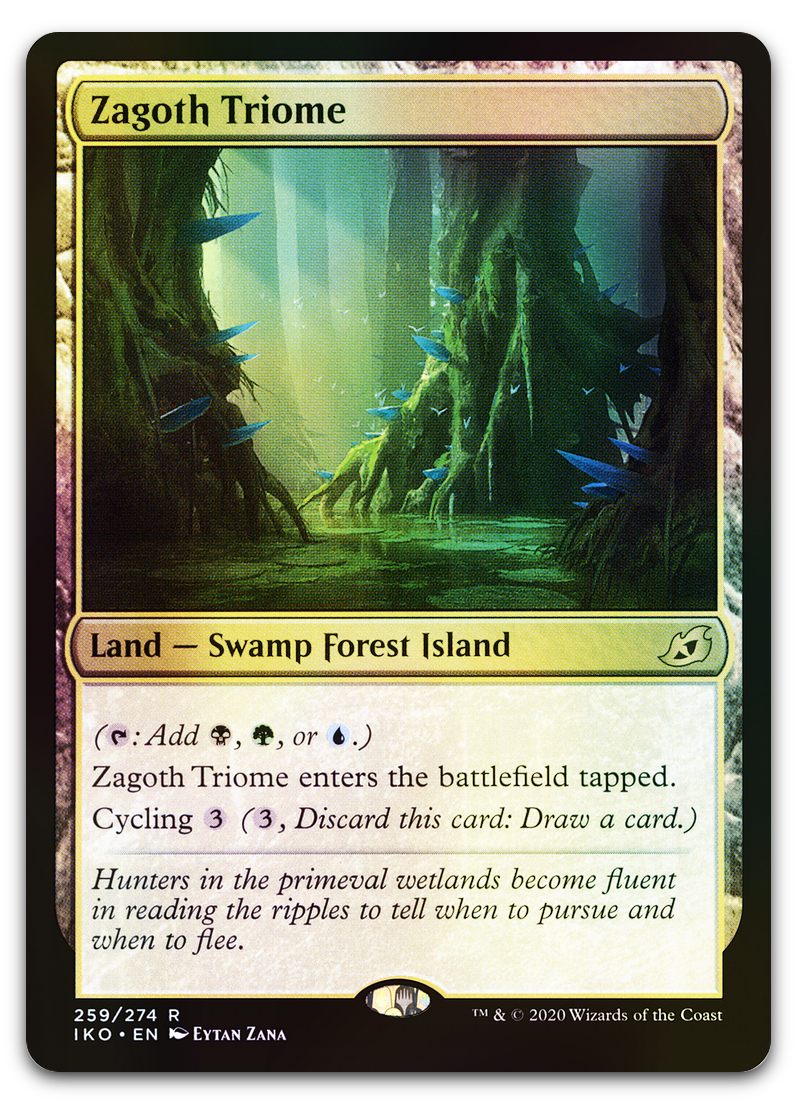 Product image for TCG 212691