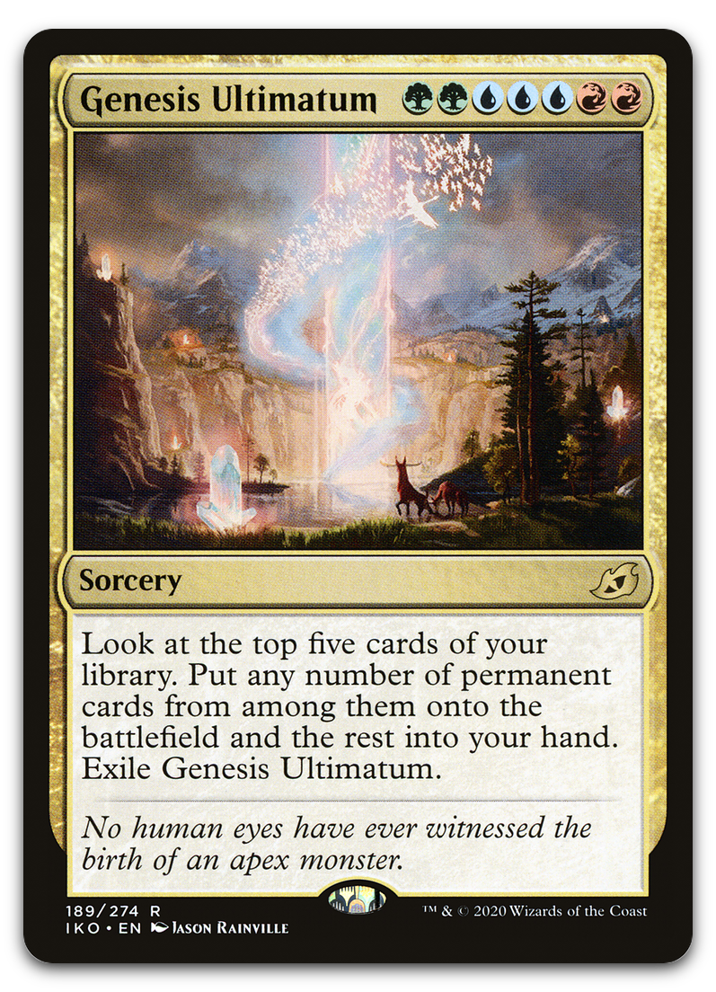 Product image for TCG 212699