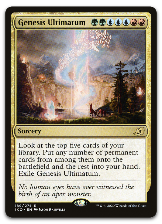 Product image for TCG 212699