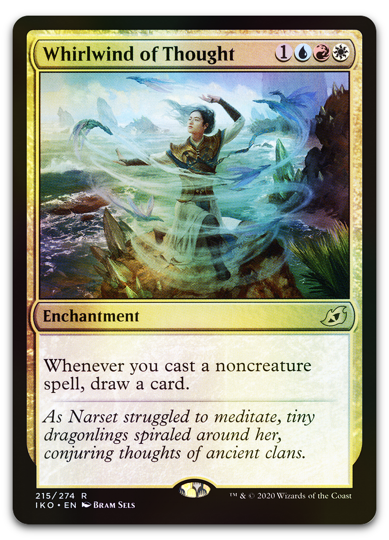 Product image for TCG 212711