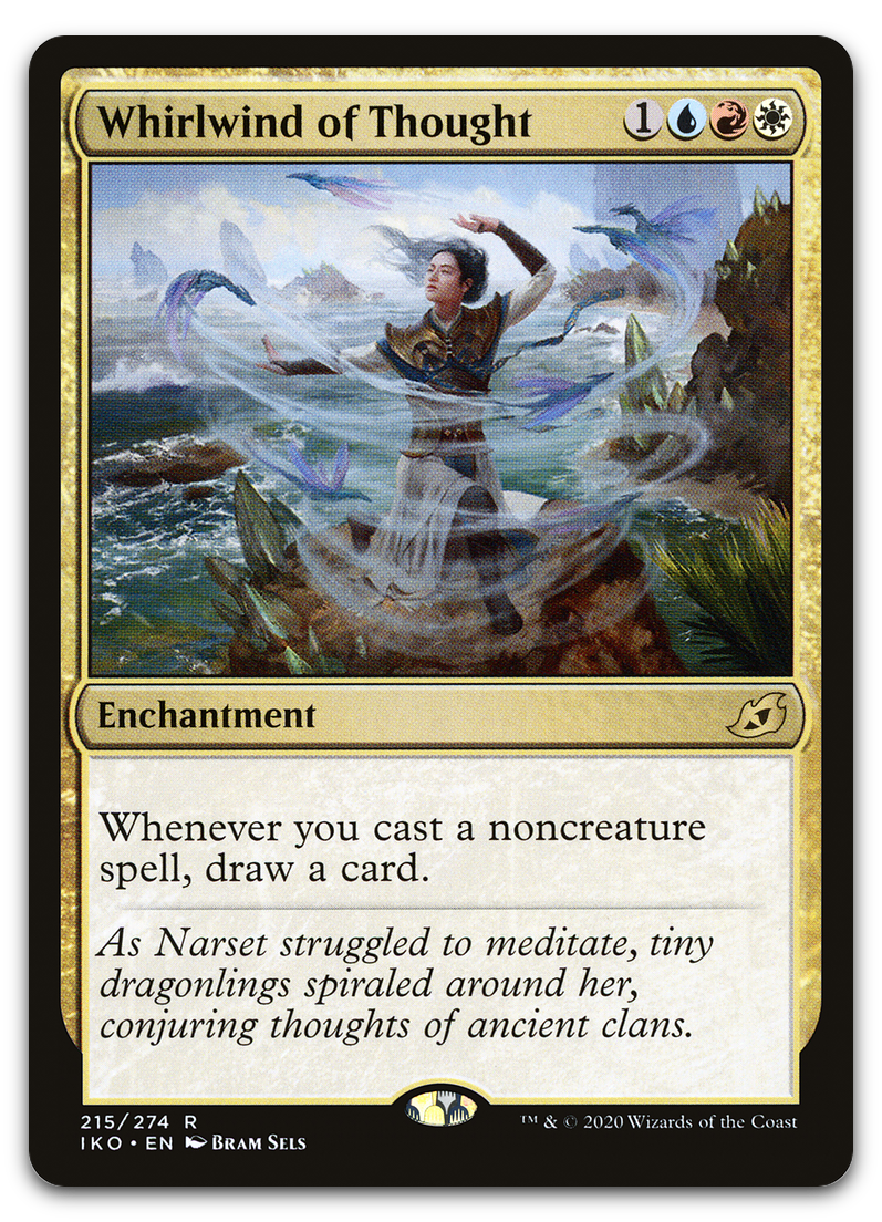 Product image for TCG 212711