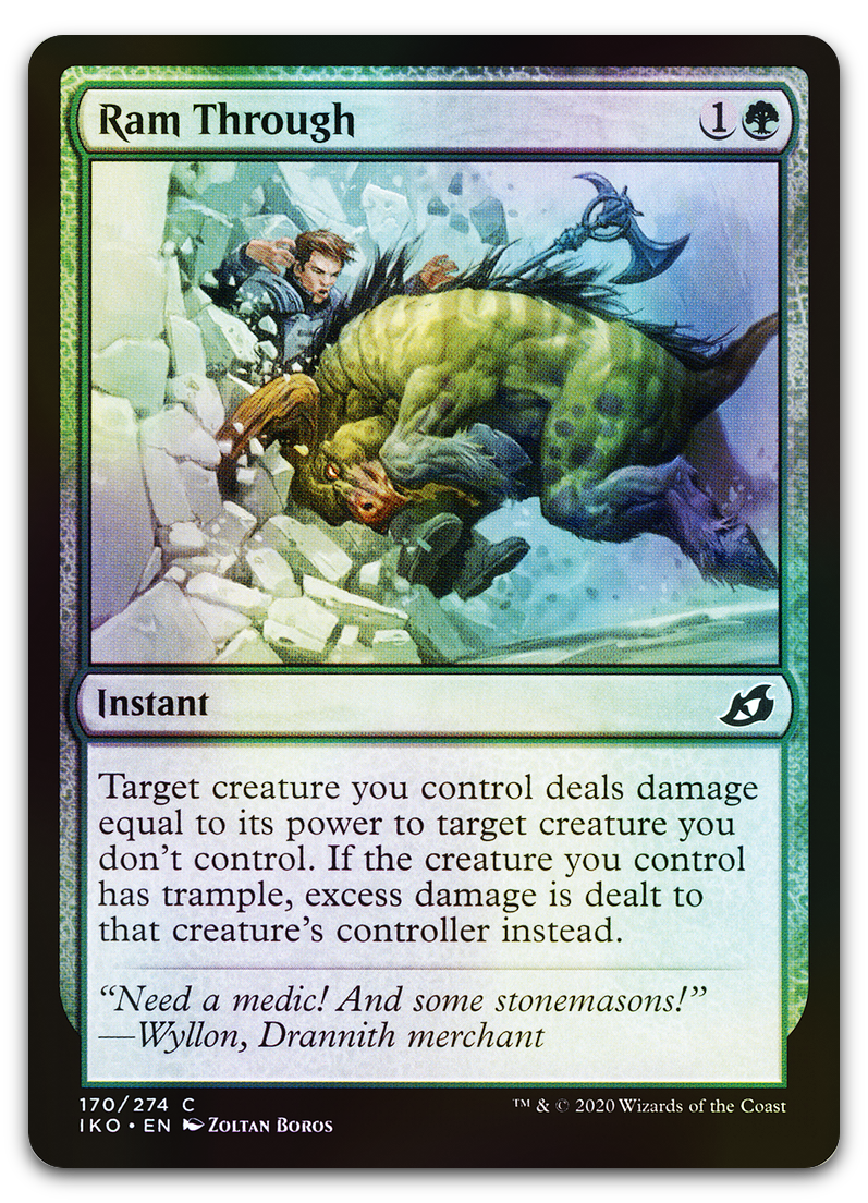 Product image for TCG 212717