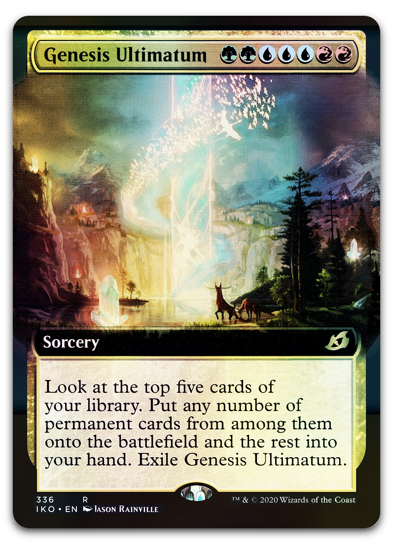 Product image for TCG 212787