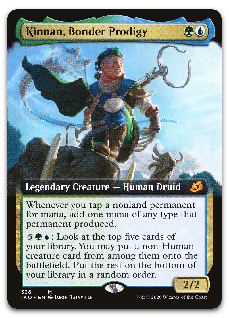 Product image for TCG 212789