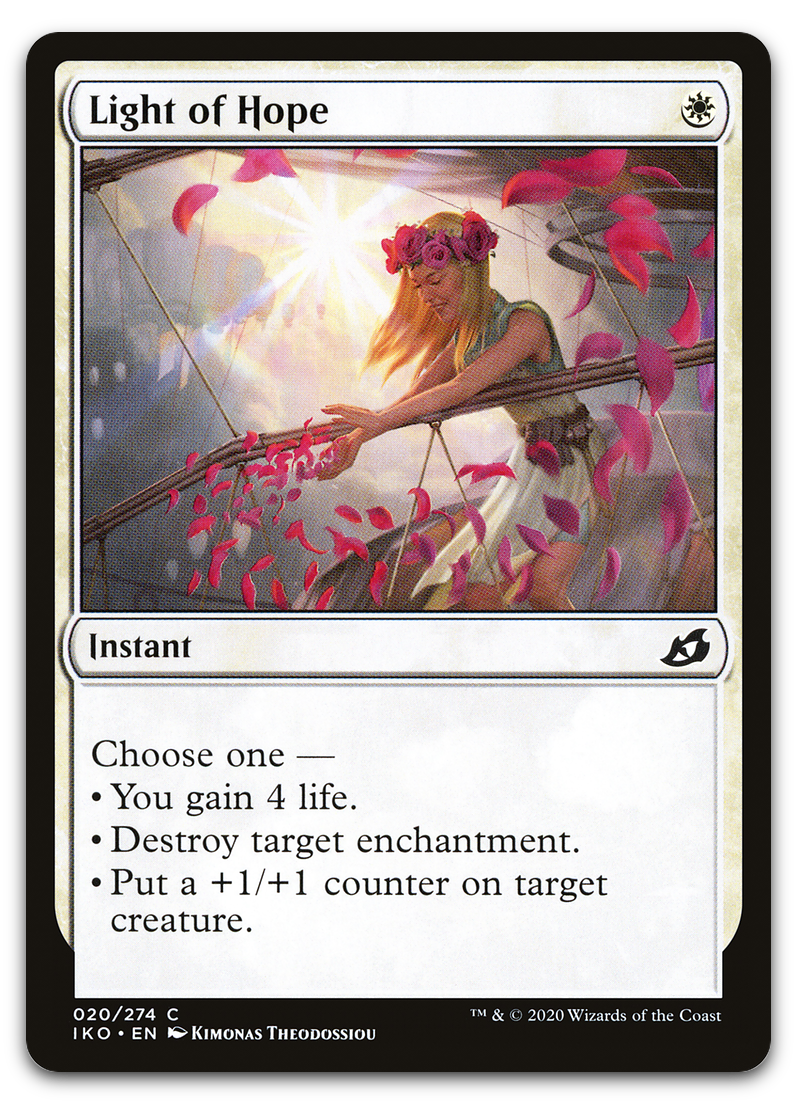 Product image for TCG 212799