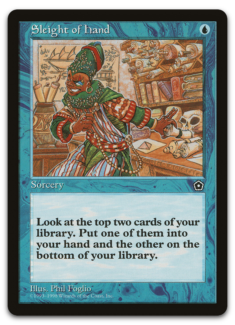 Product image for TCG 212
