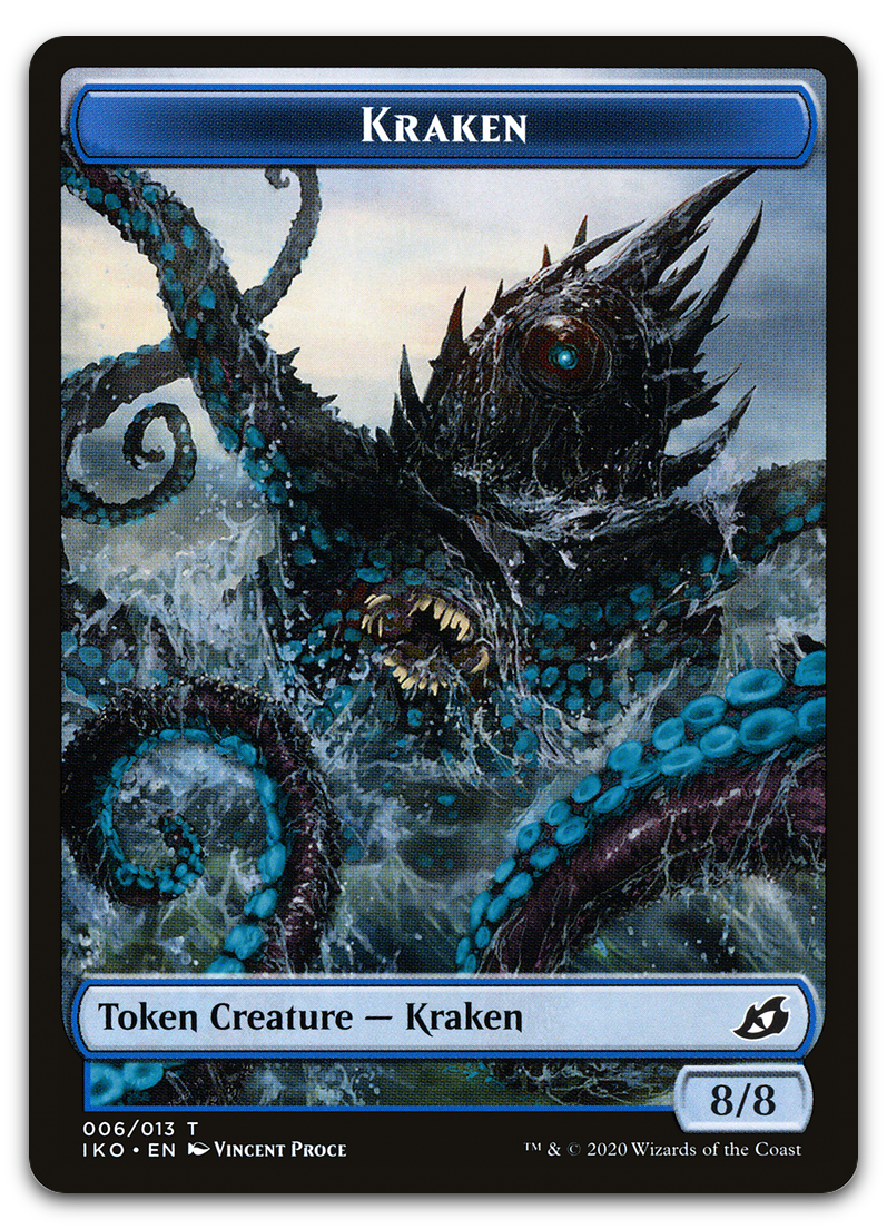 Product image for TCG 213642