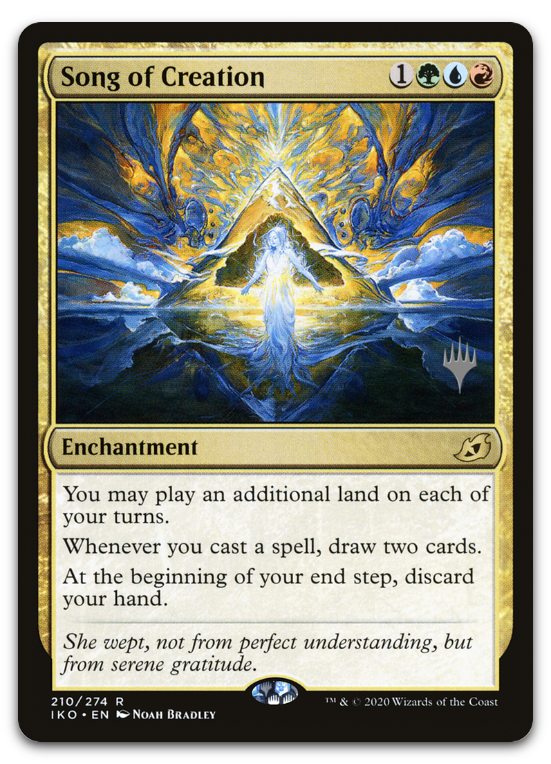 Product image for TCG 213902