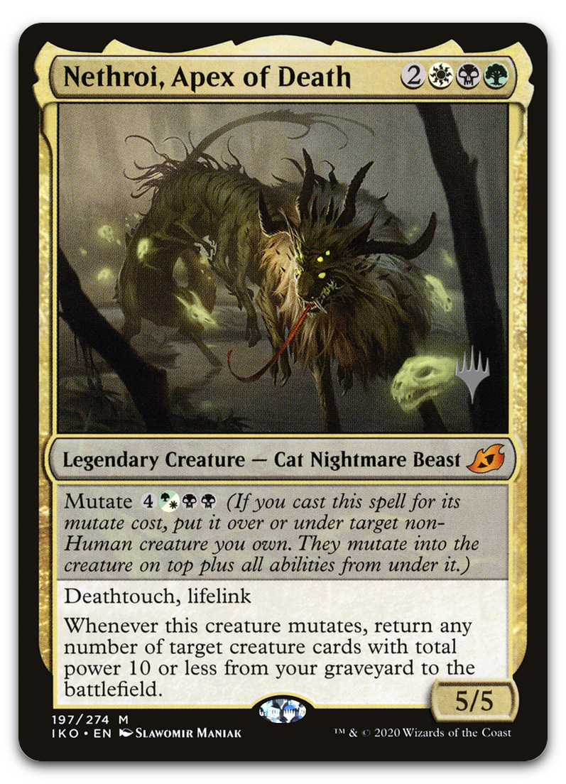 Product image for TCG 213920