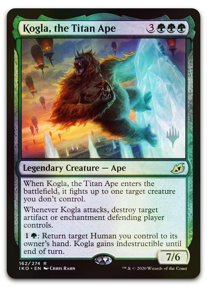 Product image for TCG 213925