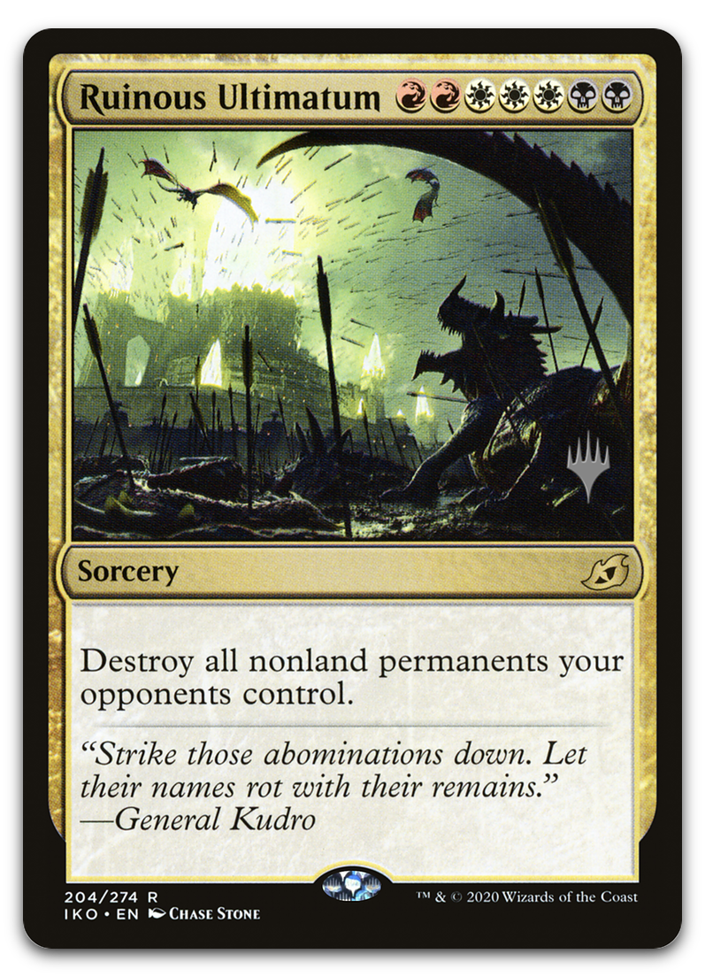 Product image for TCG 213931