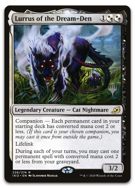 Product image for TCG 213936