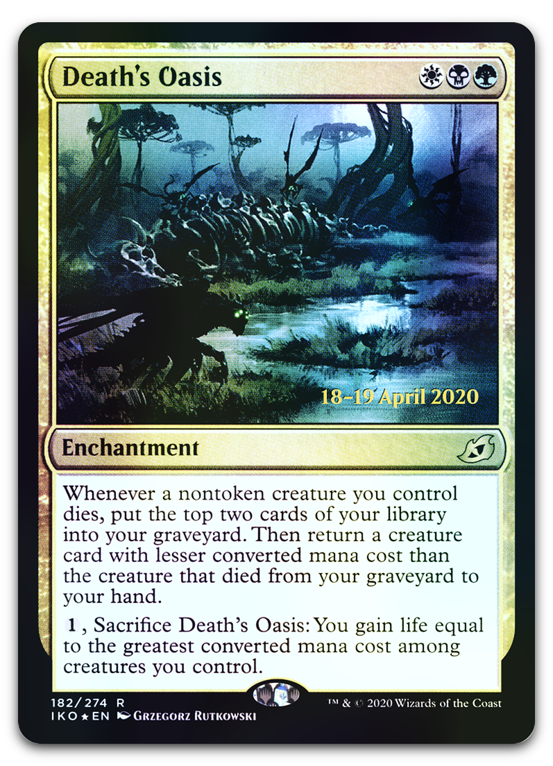 Product image for TCG 214168