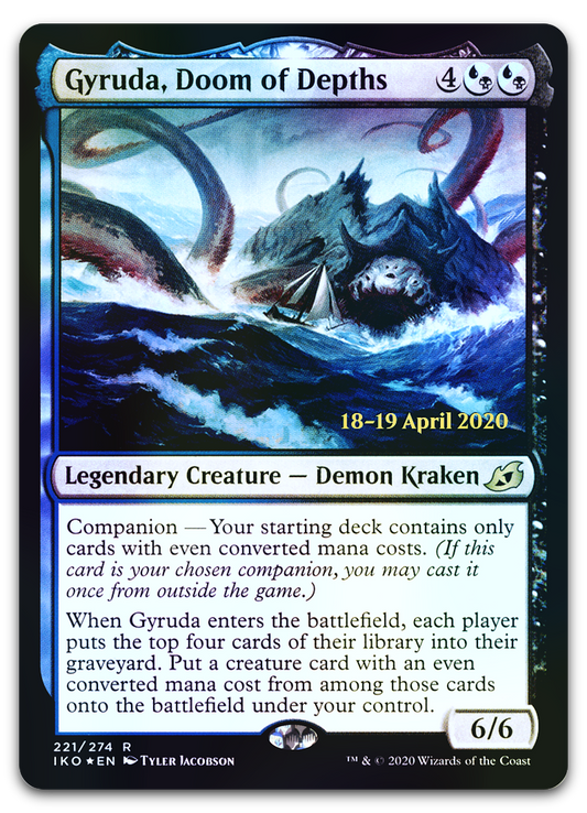 Product image for TCG 214193