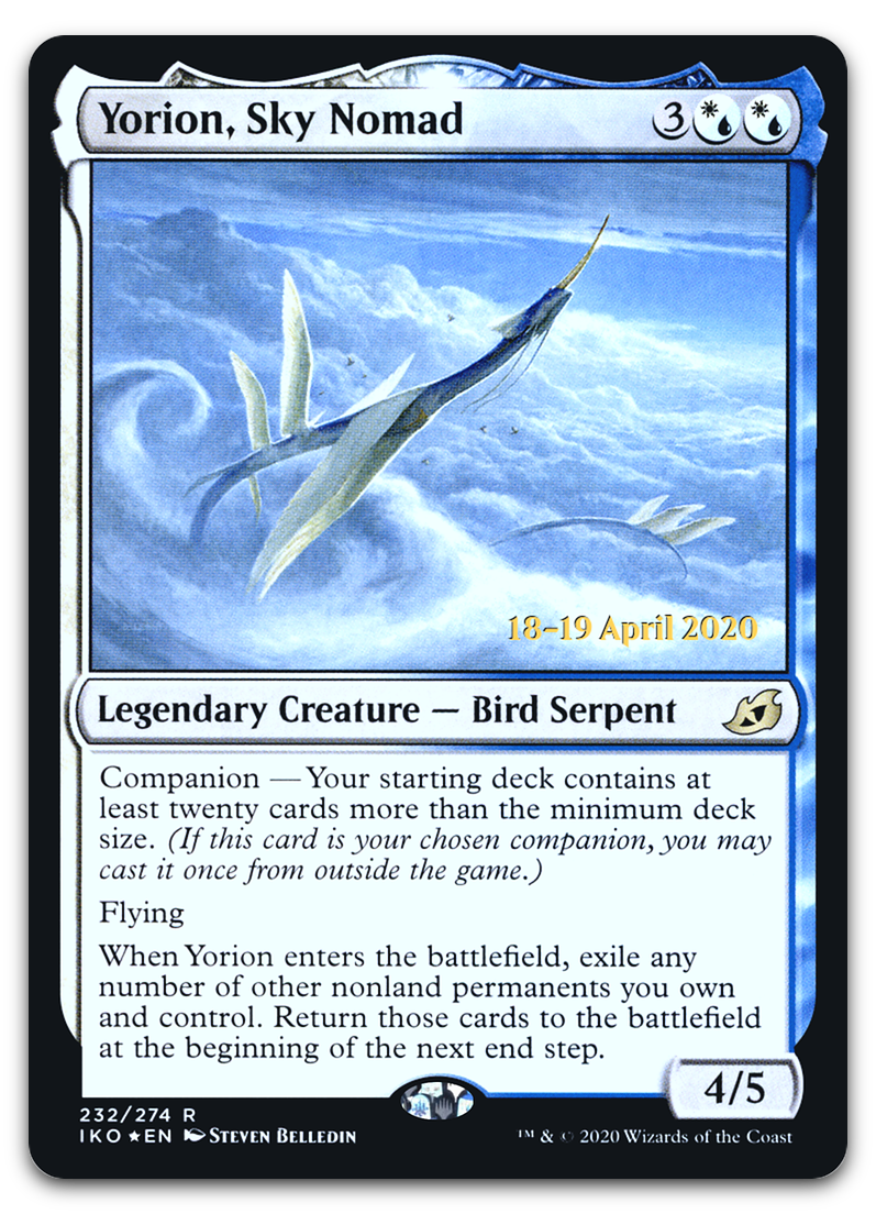 Product image for TCG 214200