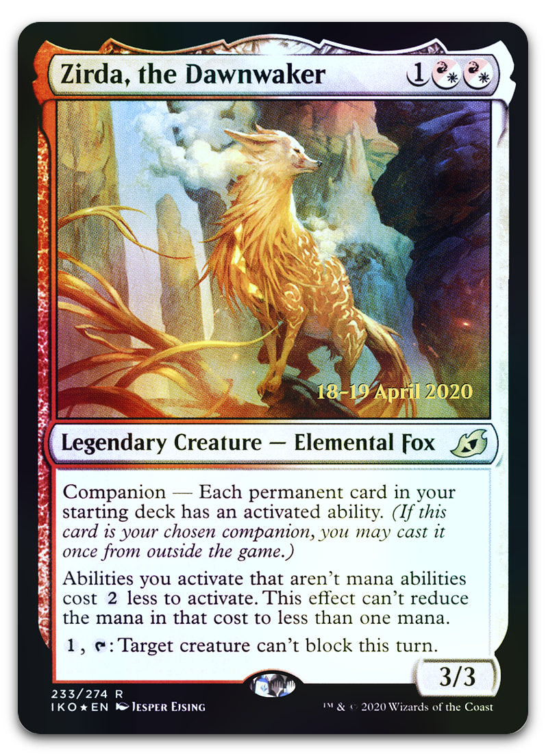 Product image for TCG 214201