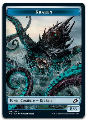 Product image for TCG 214560