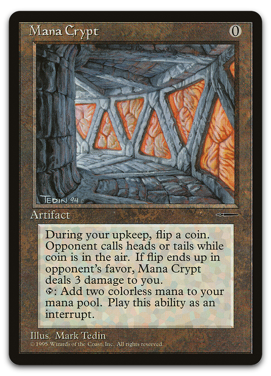 Product image for TCG 21467