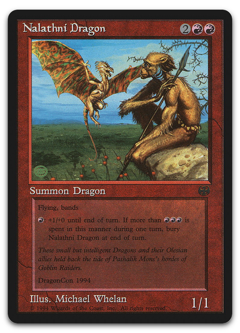Product image for TCG 21468