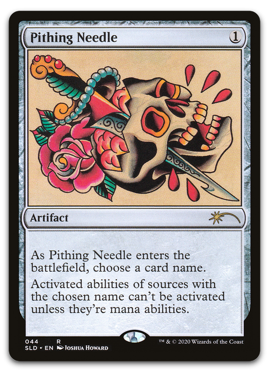 Product image for TCG 214887