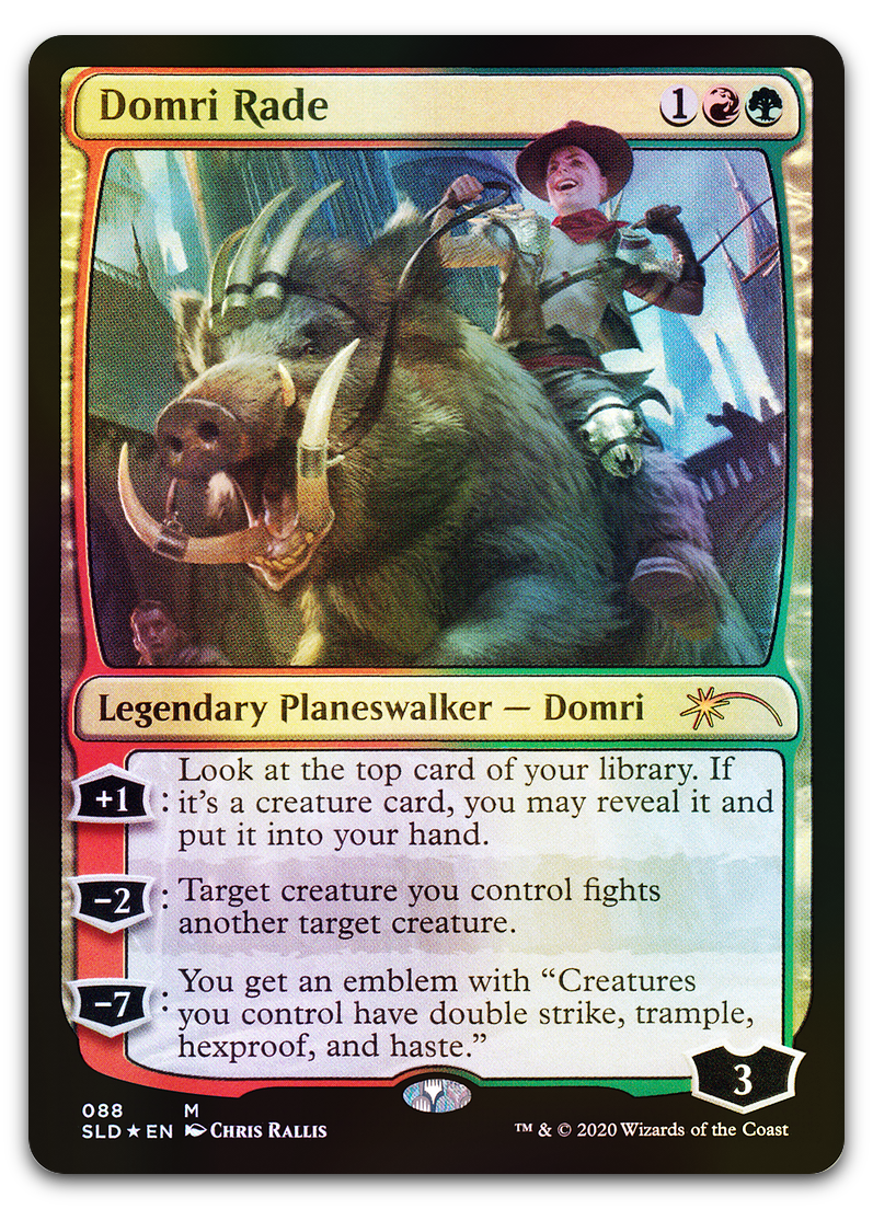 Product image for TCG 214895