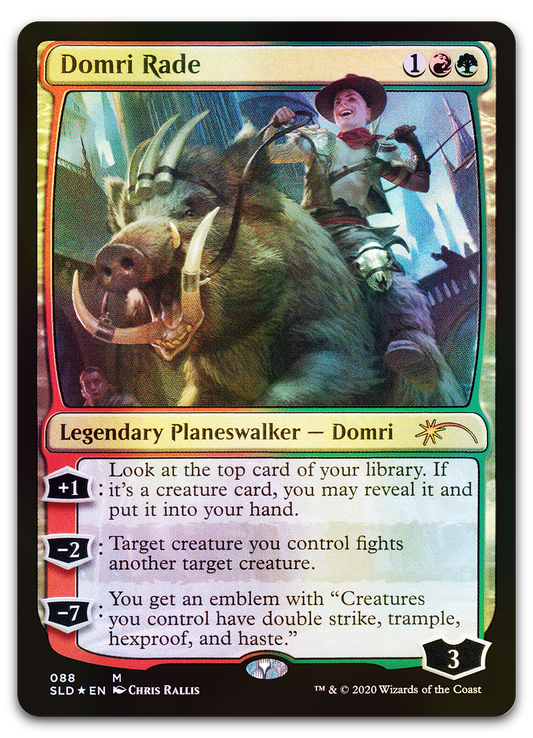 Product image for TCG 214895