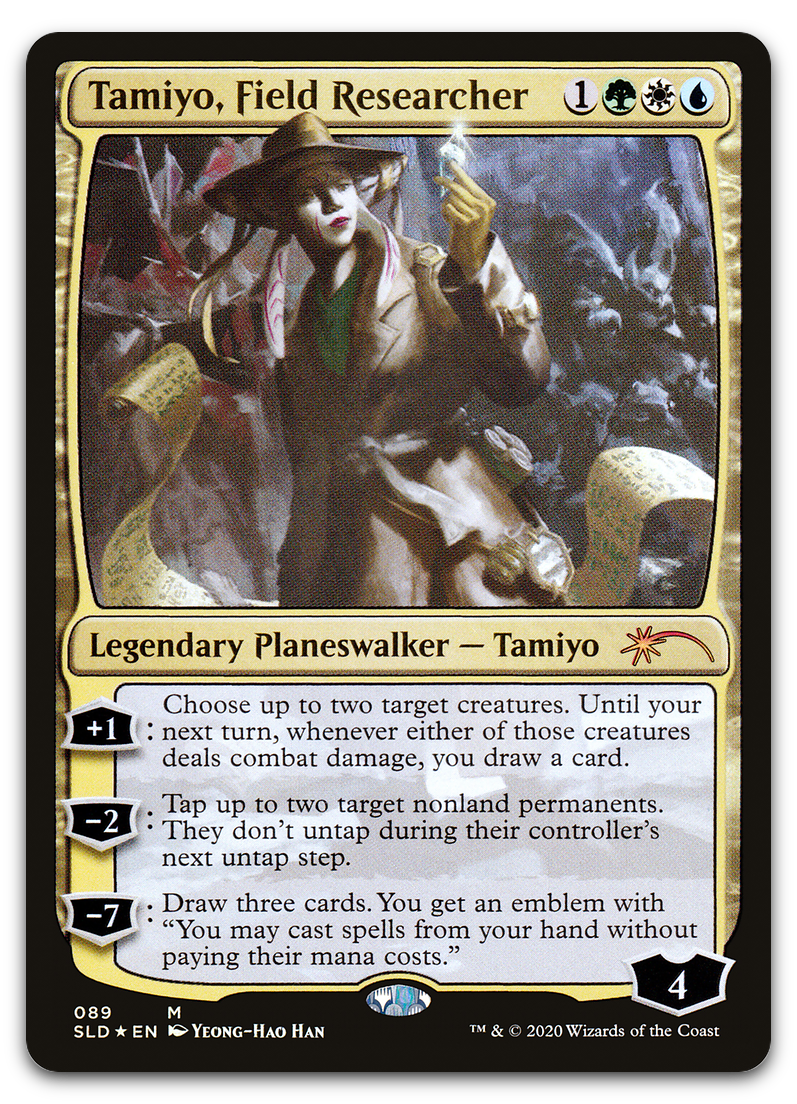 Product image for TCG 214896