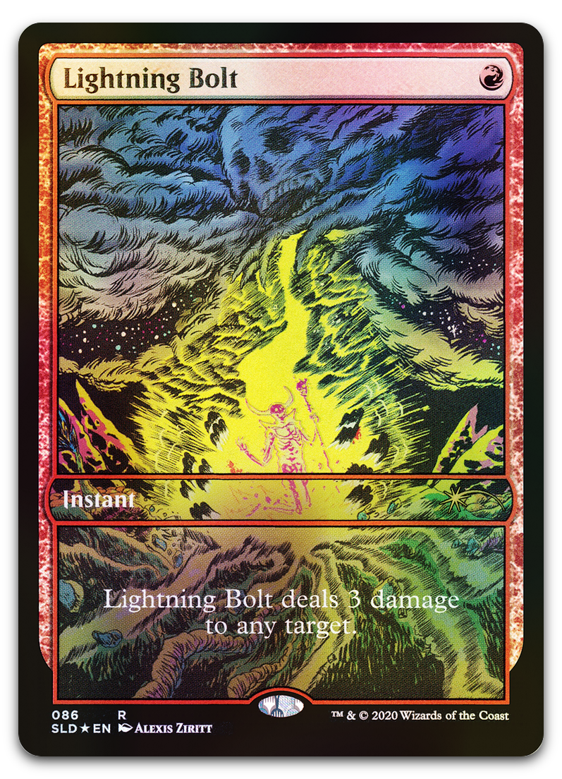 Product image for TCG 214898