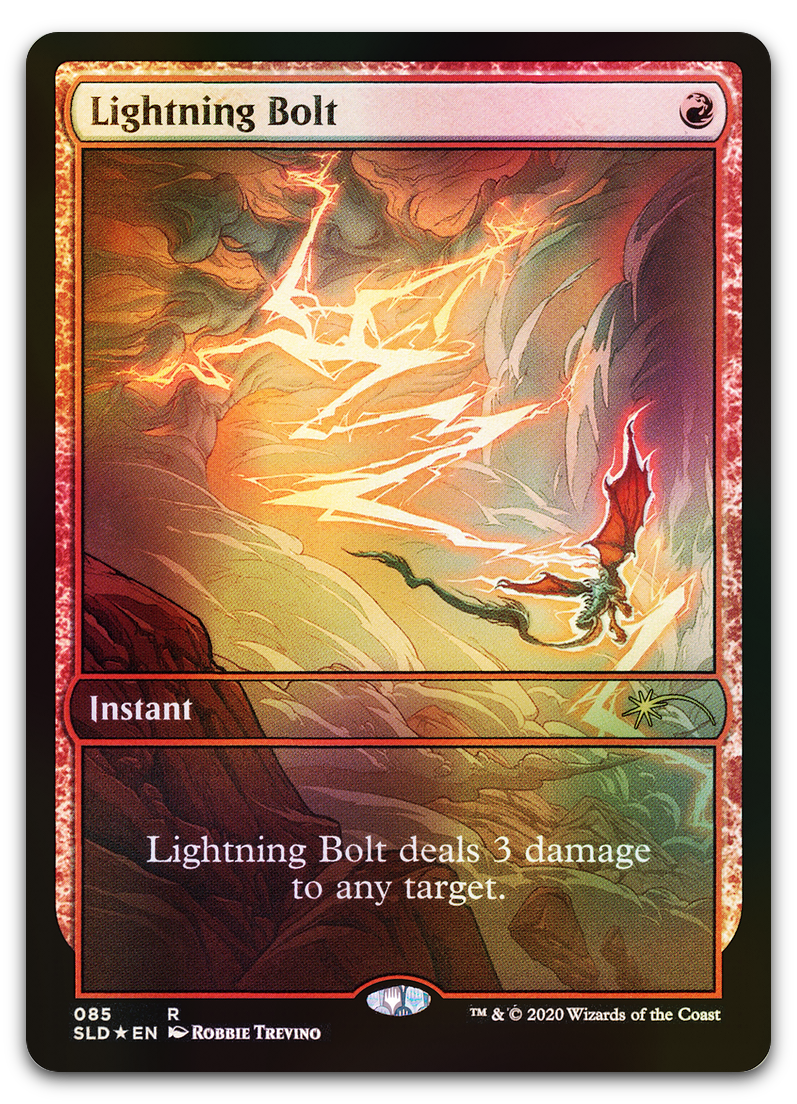 Product image for TCG 214900