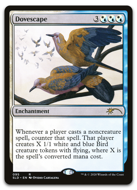 Product image for TCG 214904