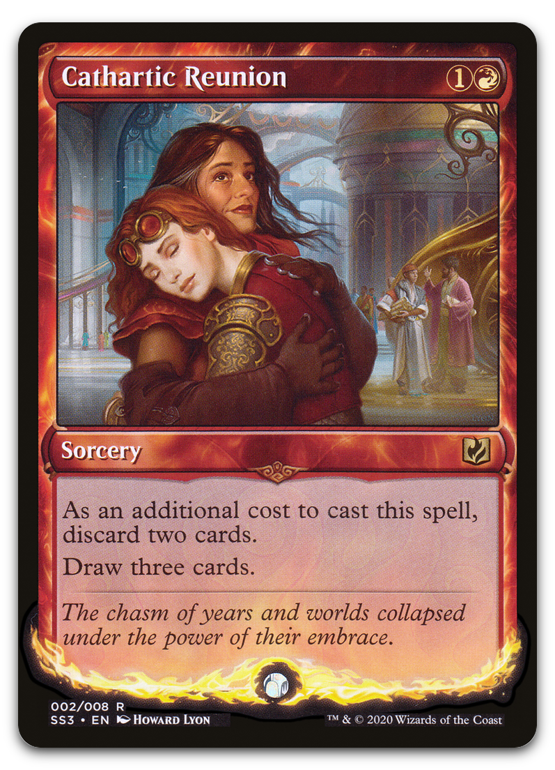 Product image for TCG 215318