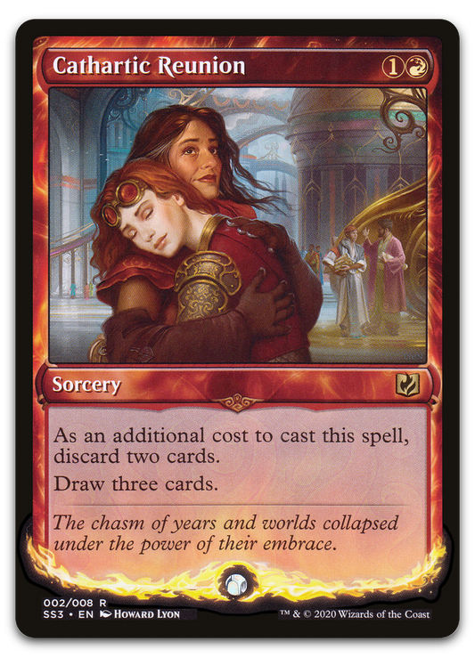 Product image for TCG 215318