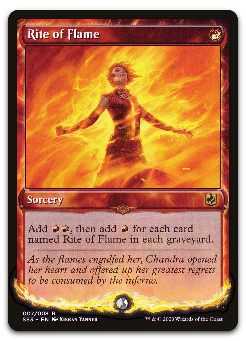 Product image for TCG 215322