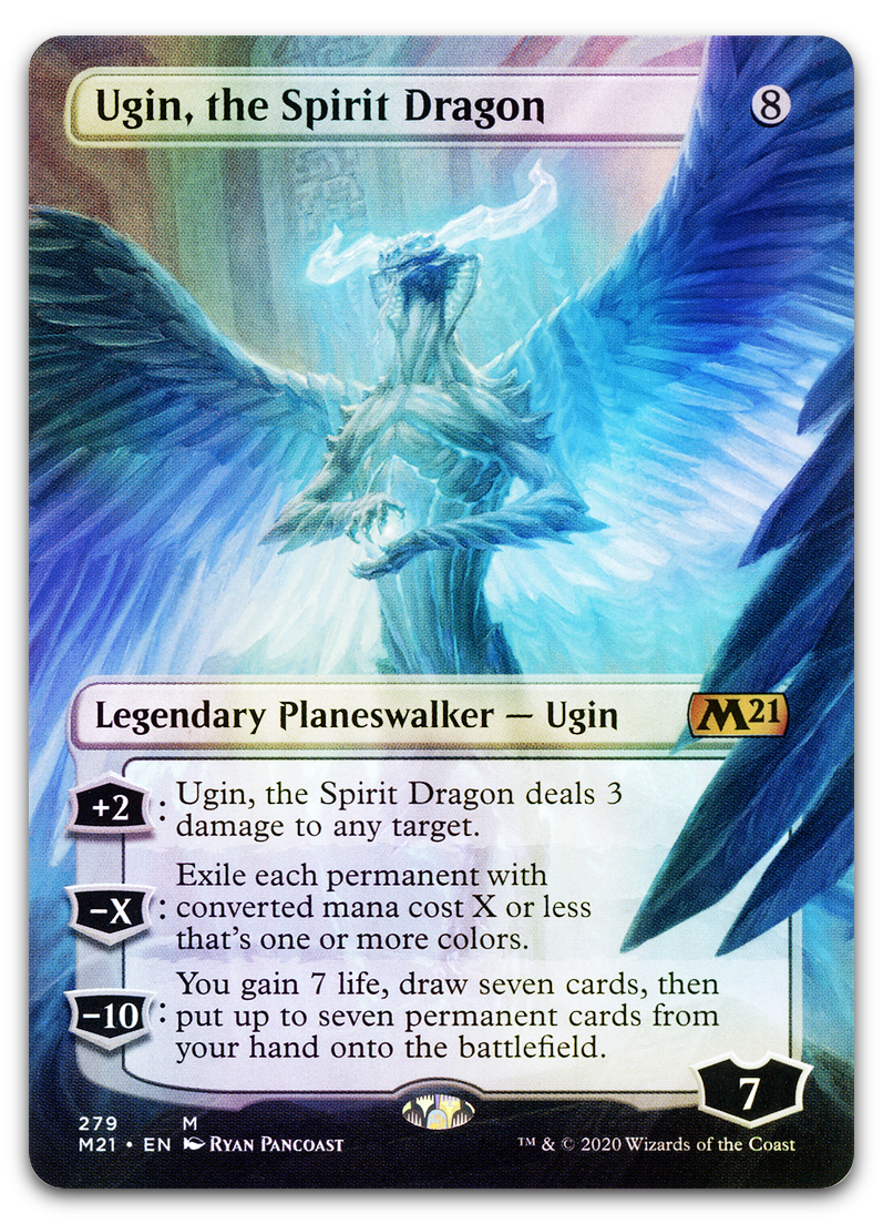 Product image for TCG 215340
