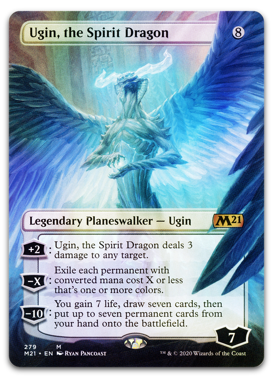 Product image for TCG 215340