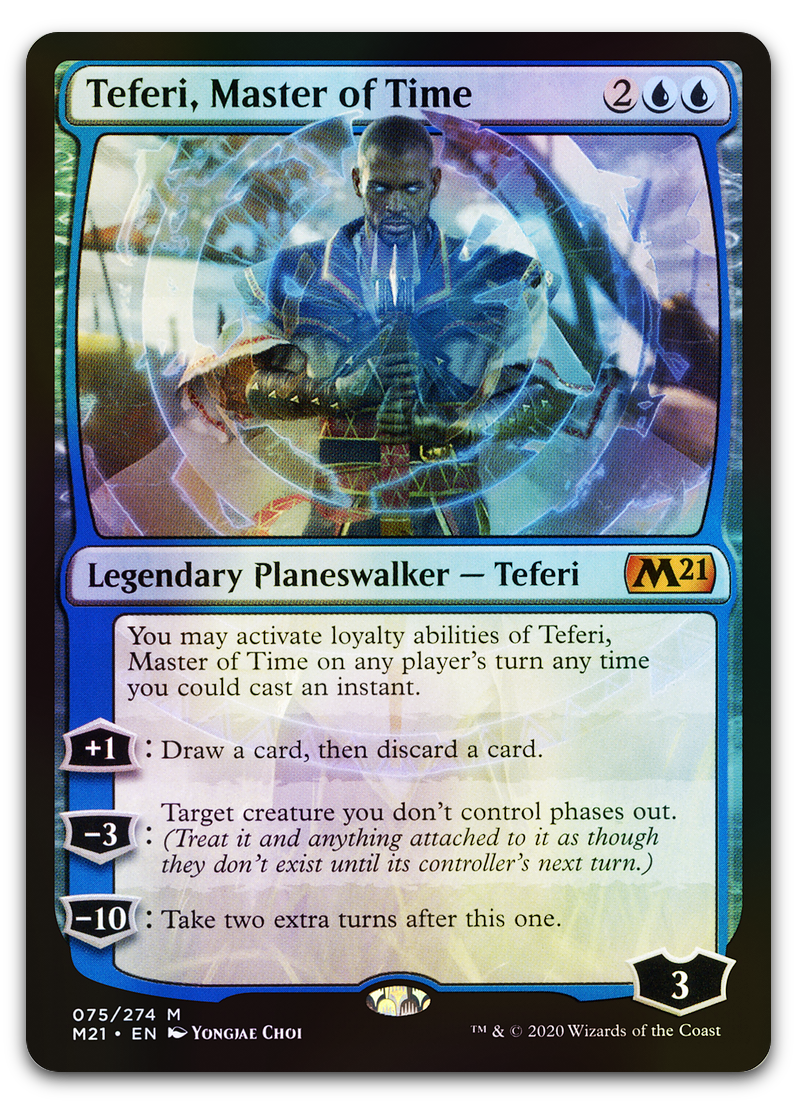 Product image for TCG 215349