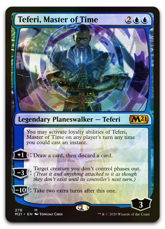 Product image for TCG 215351