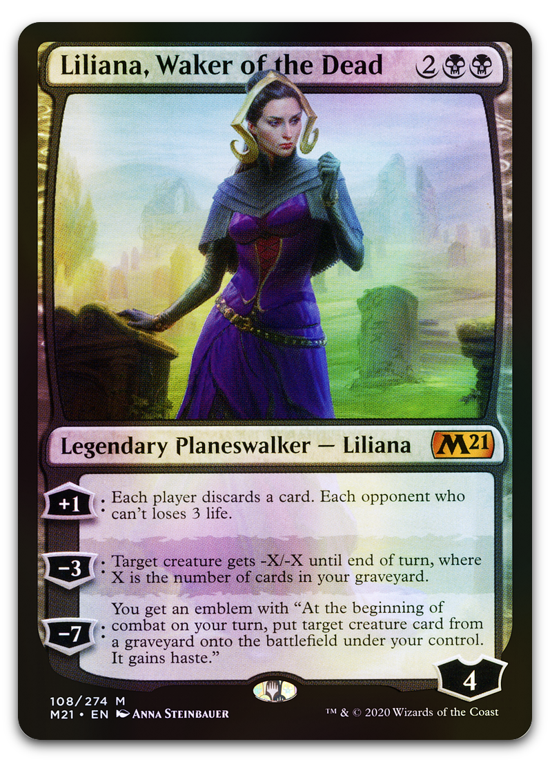 Product image for TCG 215353