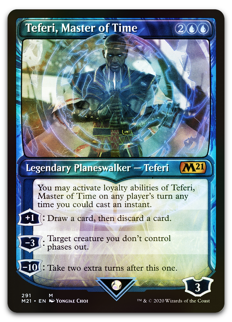 Product image for TCG 215356