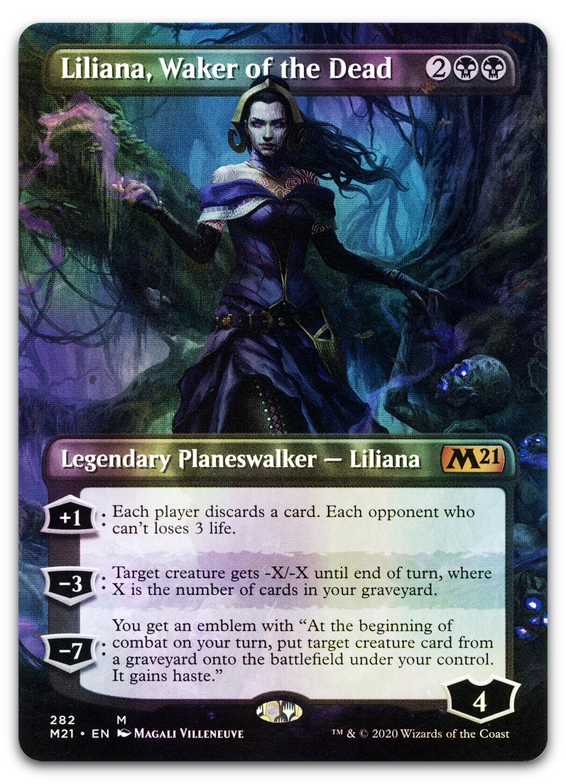 Product image for TCG 215357