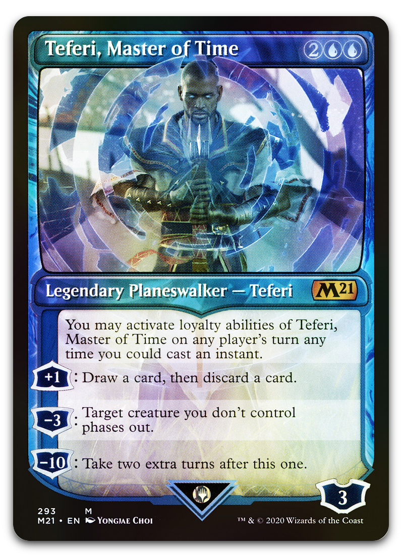 Product image for TCG 215359