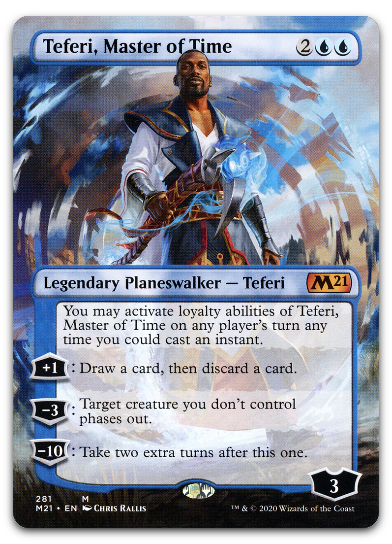 Product image for TCG 215361